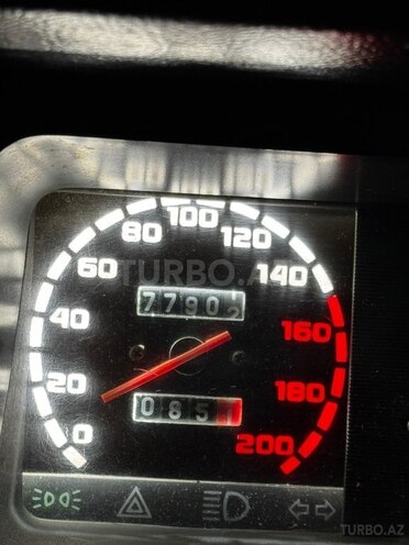 Tofas Sahin 2005, 80,000 km - 1.6 l - Xırdalan
