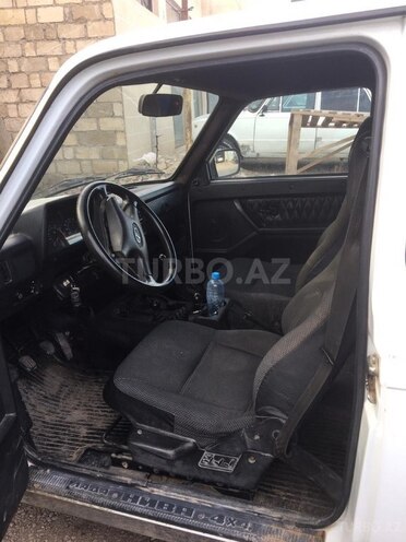 LADA (VAZ) Niva 2013, 150,000 km - 1.7 l - Tovuz