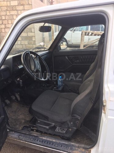 LADA (VAZ) Niva 2013, 150,000 km - 1.7 l - Tovuz