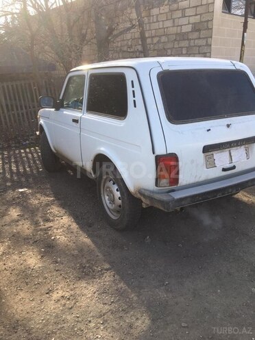 LADA (VAZ) Niva 2013, 150,000 km - 1.7 l - Tovuz