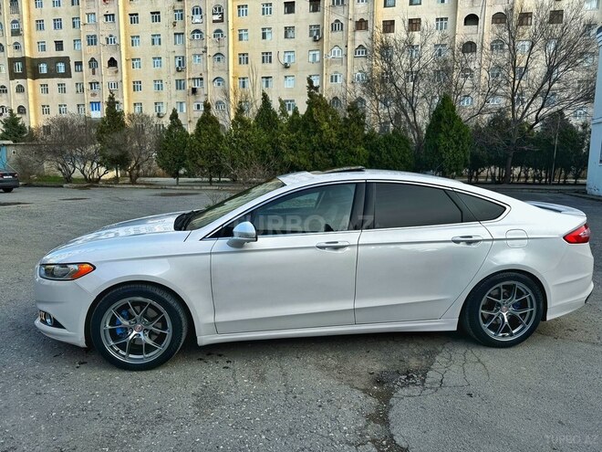 Ford Fusion (North America)-3