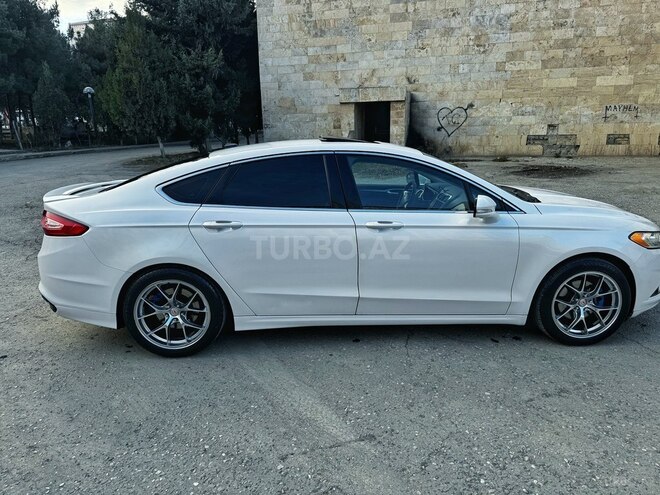 Ford Fusion (North America)-4