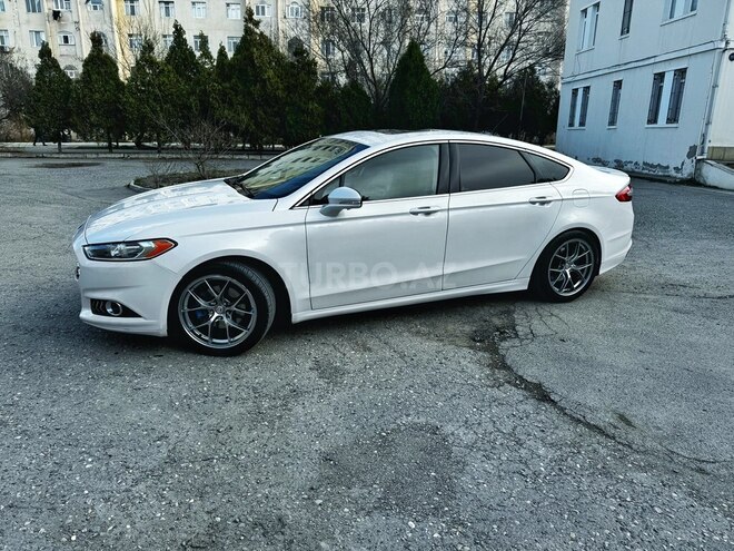 Ford Fusion (North America)-5