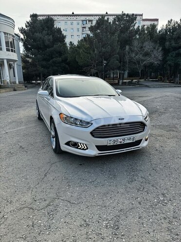Ford Fusion (North America)-10