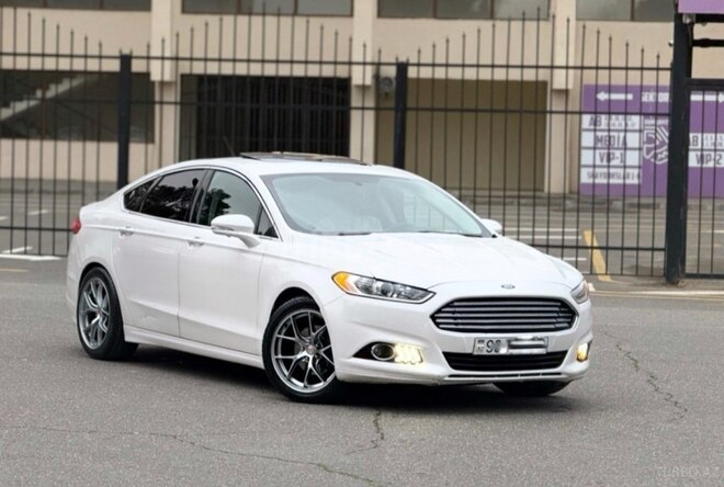 Ford Fusion (North America)-12