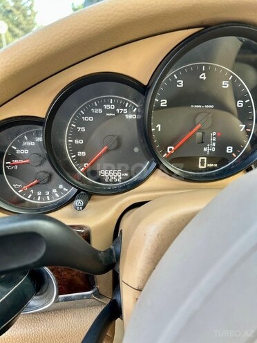 Porsche Panamera 4 2011, 190,000 km - 3.6 l - Bakı