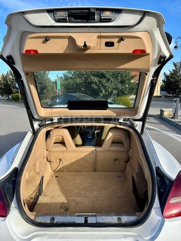 Porsche Panamera 4 2011, 190,000 km - 3.6 l - Bakı