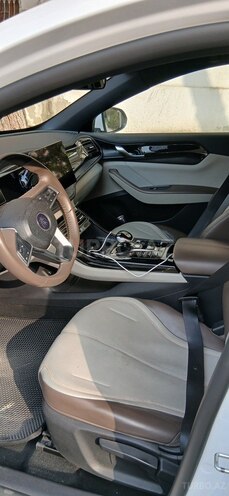 BYD Qin Plus 2024, 87,000 km - 1.5 л - Bakı