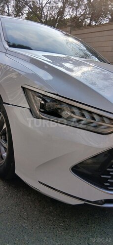 BYD Qin Plus 2024, 87,000 km - 1.5 л - Bakı