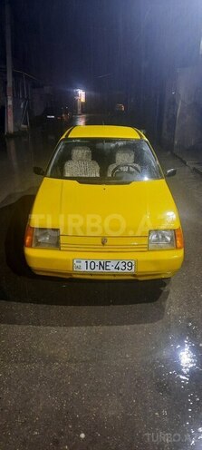 ZAZ Slavuta 2004, 240,000 km - 1.2 l - Sumqayıt