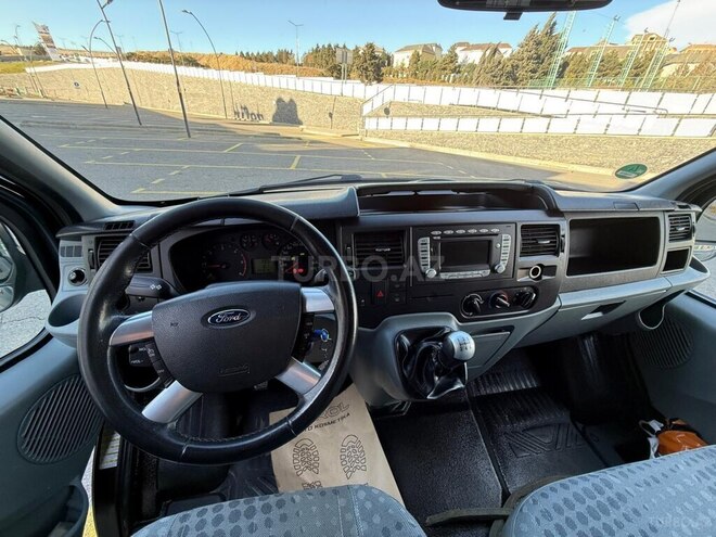 Ford Transit 2010, 247,575 km - 2.2 л - Bakı