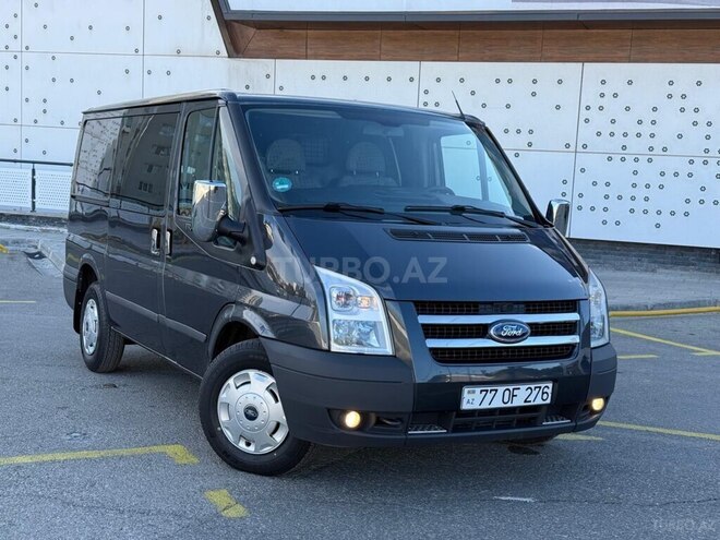 Ford Transit 2010, 247,575 km - 2.2 л - Bakı