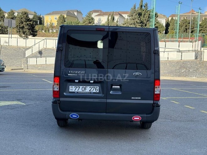 Ford Transit 2010, 247,575 km - 2.2 л - Bakı