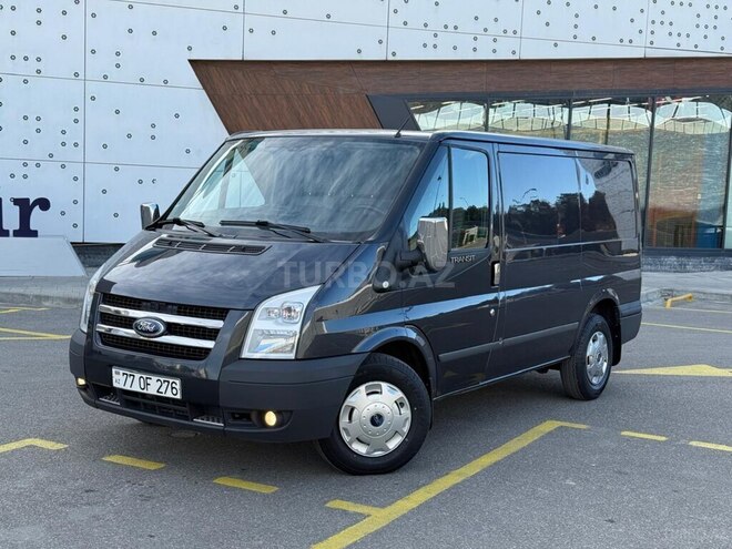 Ford Transit 2010, 247,575 km - 2.2 л - Bakı