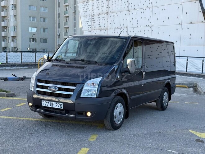 Ford Transit 2010, 247,575 km - 2.2 л - Bakı