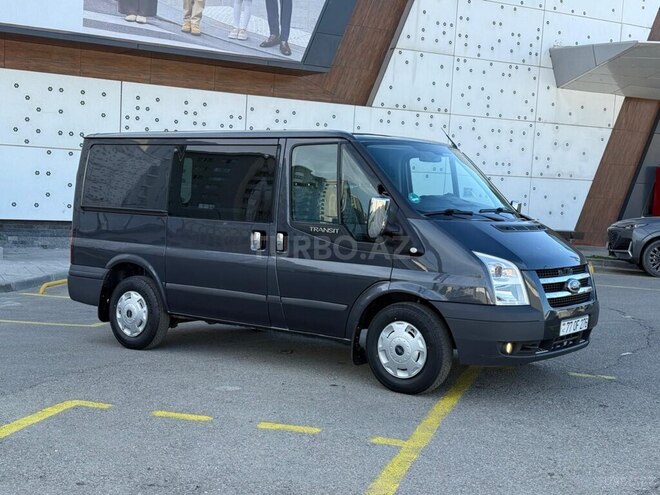 Ford Transit 2010, 247,575 km - 2.2 л - Bakı