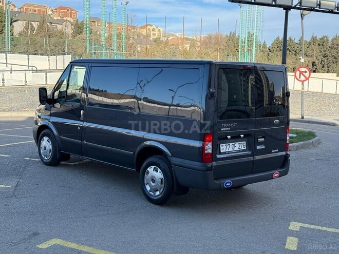 Ford Transit 2010, 247,575 km - 2.2 л - Bakı