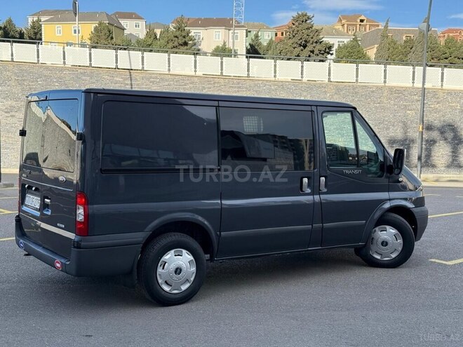 Ford Transit 2010, 247,575 km - 2.2 л - Bakı