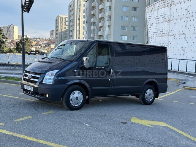 Ford Transit 2010, 247,575 km - 2.2 л - Bakı