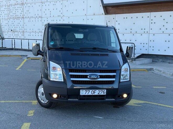 Ford Transit 2010, 247,575 km - 2.2 л - Bakı