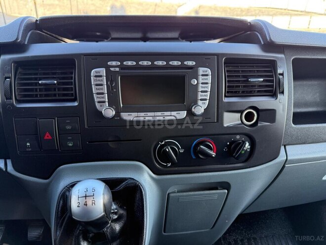 Ford Transit 2010, 247,575 km - 2.2 л - Bakı