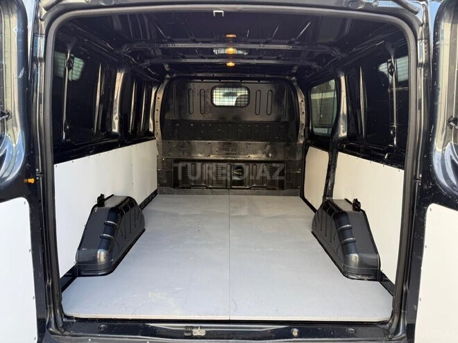 Ford Transit 2010, 247,575 km - 2.2 л - Bakı