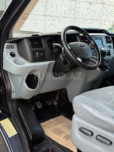 Ford Transit 2010, 247,575 km - 2.2 л - Bakı