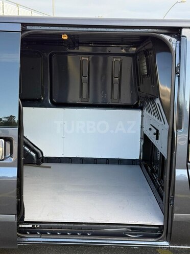 Ford Transit 2010, 247,575 km - 2.2 л - Bakı