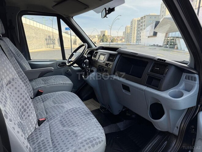 Ford Transit 2010, 247,575 km - 2.2 л - Bakı