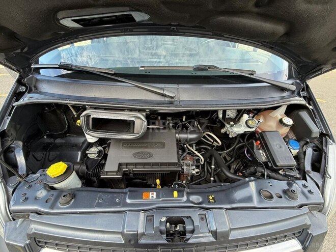 Ford Transit 2010, 247,575 km - 2.2 л - Bakı