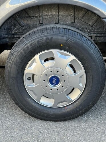 Ford Transit 2010, 247,575 km - 2.2 л - Bakı