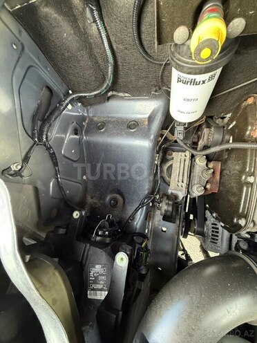 Ford Transit 2010, 247,575 km - 2.2 л - Bakı