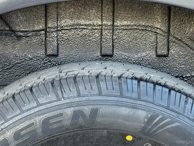 Ford Transit 2010, 247,575 km - 2.2 л - Bakı