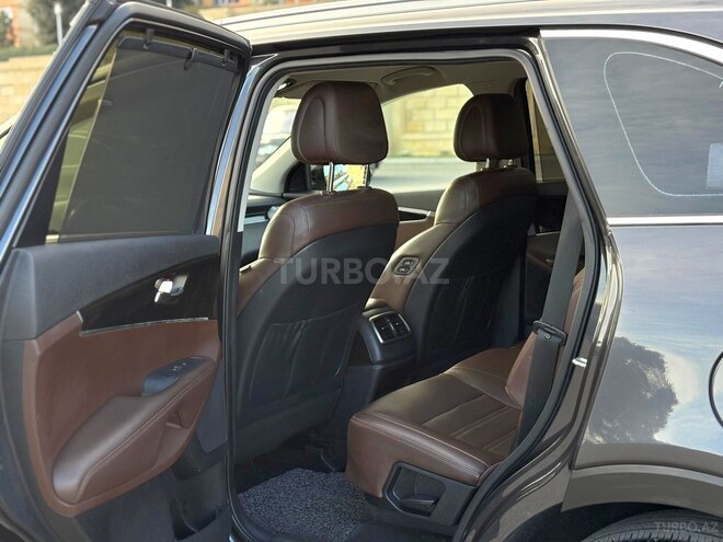 Kia Sorento 2017, 152,109 km - 2.0 л - Bakı