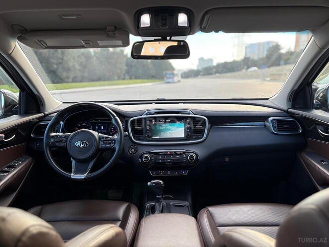 Kia Sorento 2017, 152,109 km - 2.0 л - Bakı