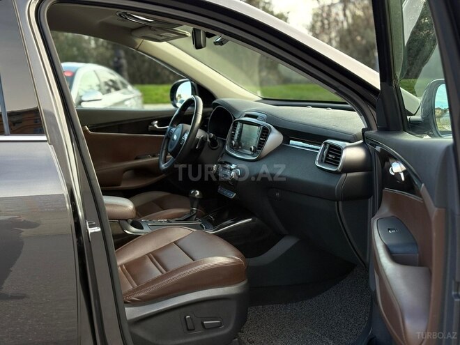 Kia Sorento 2017, 152,109 km - 2.0 л - Bakı