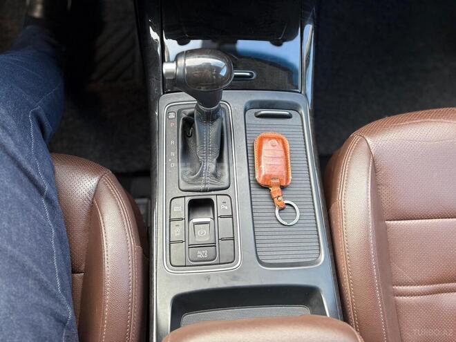 Kia Sorento 2017, 152,109 km - 2.0 л - Bakı