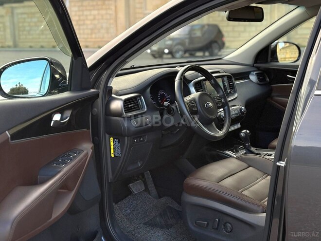 Kia Sorento 2017, 152,109 km - 2.0 л - Bakı