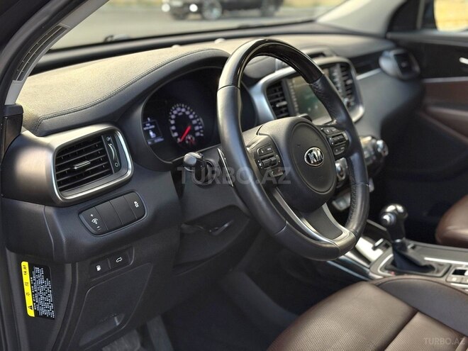 Kia Sorento 2017, 152,109 km - 2.0 л - Bakı