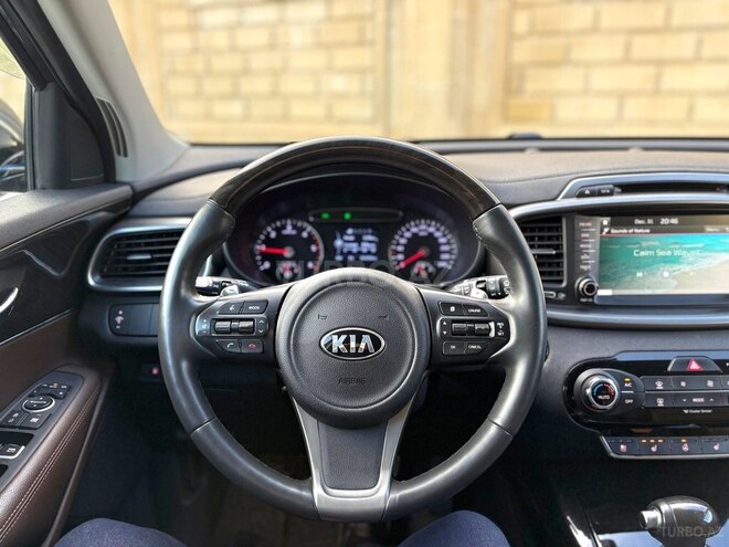 Kia Sorento 2017, 152,109 km - 2.0 л - Bakı