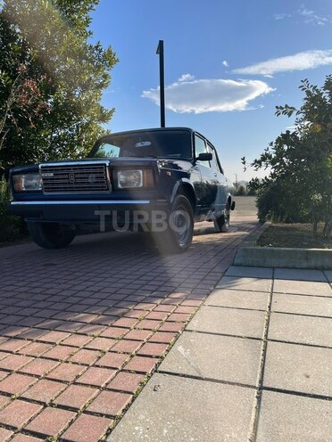 LADA (VAZ) 2107 2006, 56,885 km - 1.6 l - Lənkəran