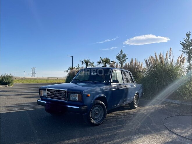 LADA (VAZ) 2107 2006, 56,885 km - 1.6 l - Lənkəran