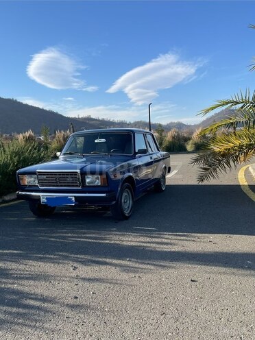 LADA (VAZ) 2107 2006, 56,885 km - 1.6 l - Lənkəran