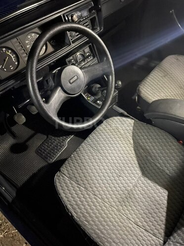LADA (VAZ) 2107 2006, 56,885 km - 1.6 l - Lənkəran