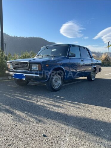 LADA (VAZ) 2107 2006, 56,885 km - 1.6 l - Lənkəran
