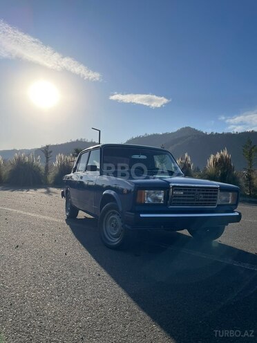LADA (VAZ) 2107 2006, 56,885 km - 1.6 l - Lənkəran