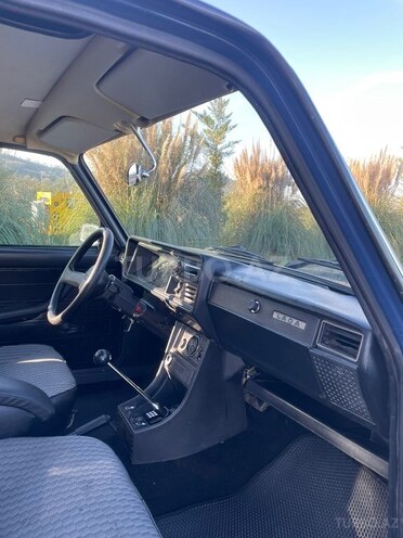 LADA (VAZ) 2107 2006, 56,885 km - 1.6 l - Lənkəran