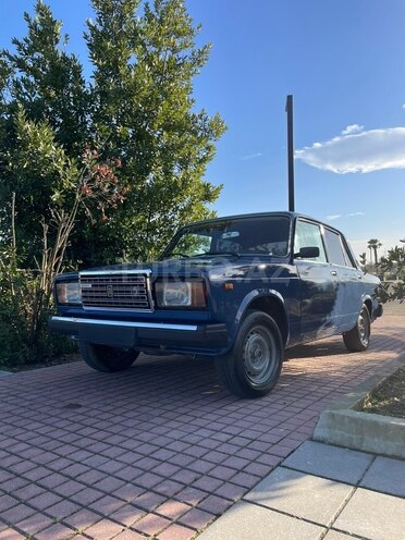 LADA (VAZ) 2107 2006, 56,885 km - 1.6 l - Lənkəran