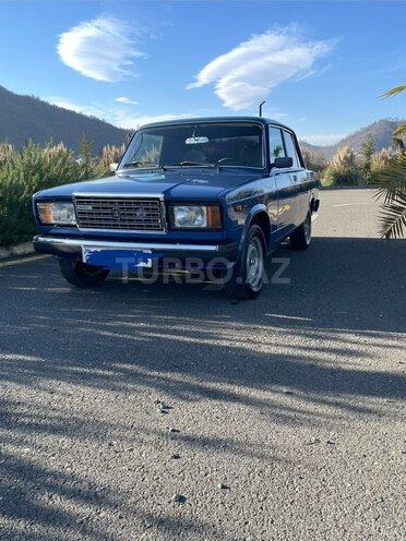 LADA (VAZ) 2107 2006, 56,885 km - 1.6 l - Lənkəran