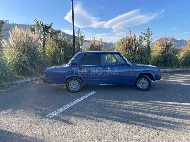 LADA (VAZ) 2107 2006, 56,885 km - 1.6 l - Lənkəran